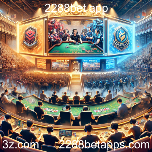 O Crescimento dos E-Sports: Entretenimento e Apostas no Mundo dos Jogos