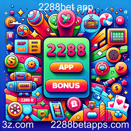 Descubra as Melhores Promoções no 2288bet App